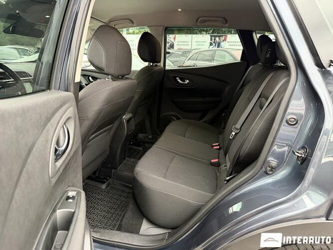 renault Kadjar 2015