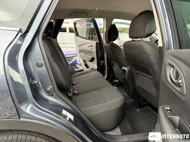 renault Kadjar 2015