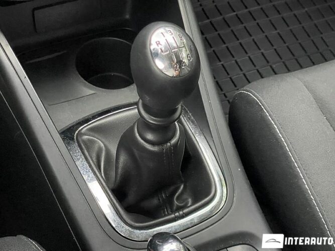 renault Megane 2012