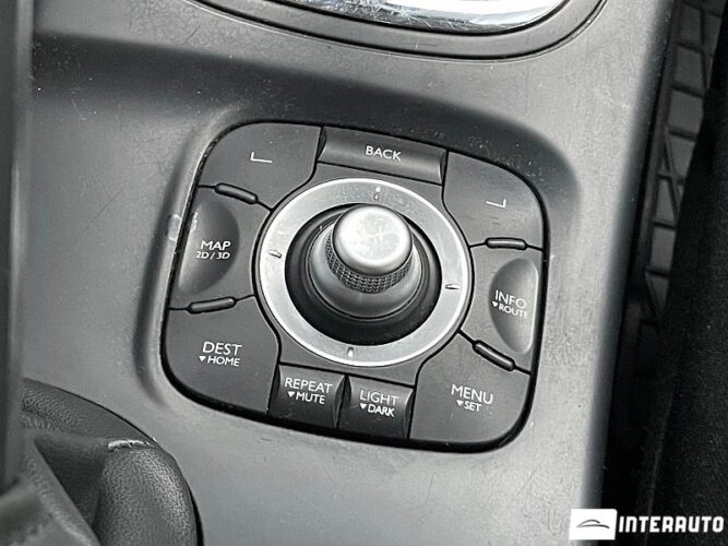 renault Megane 2012