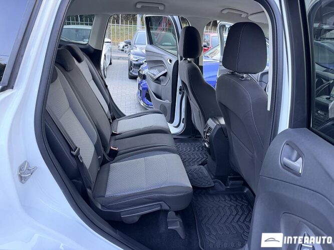 ford Kuga 2016