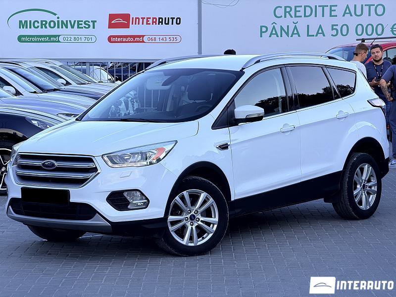 interauto oferta masina