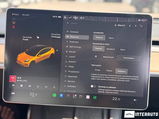 Tesla Model 3 35 tesla Model 3 2021