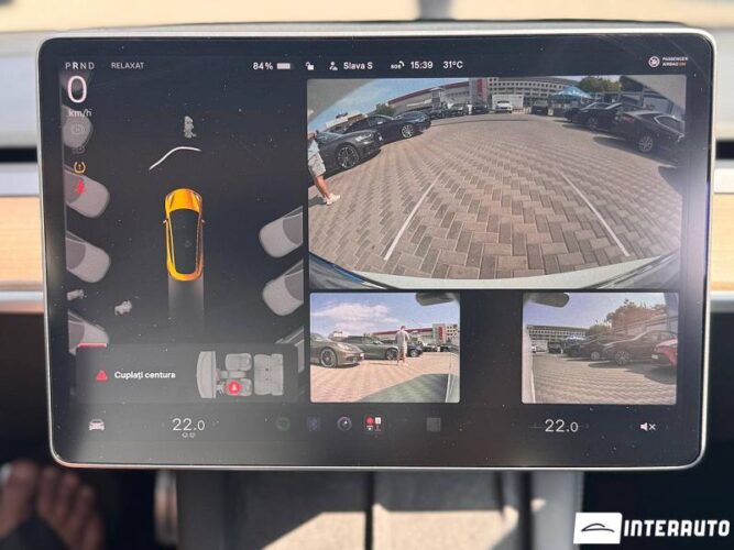 Tesla Model 3 37 tesla Model 3 2021
