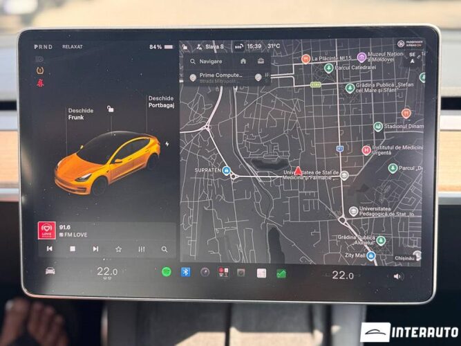 Tesla Model 3 36 tesla Model 3 2021