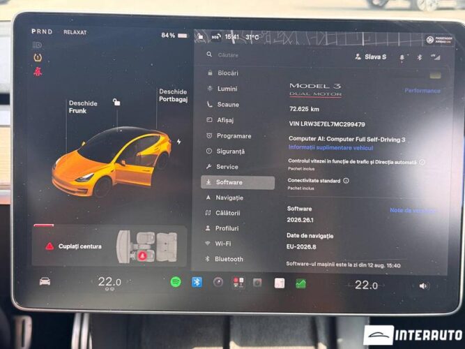 Tesla Model 3 38 tesla Model 3 2021