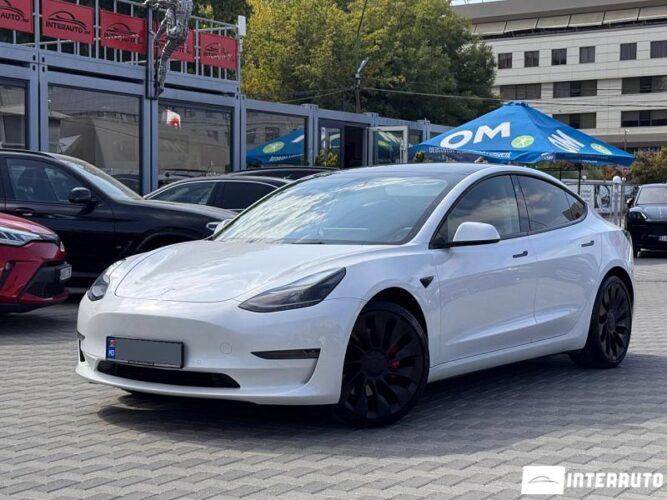 Tesla Model 3 29 tesla Model 3 2021
