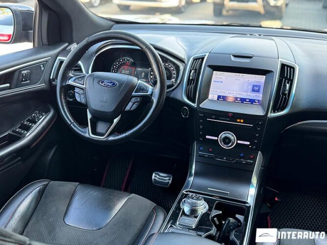 Ford Edge 46 ford Edge 2019