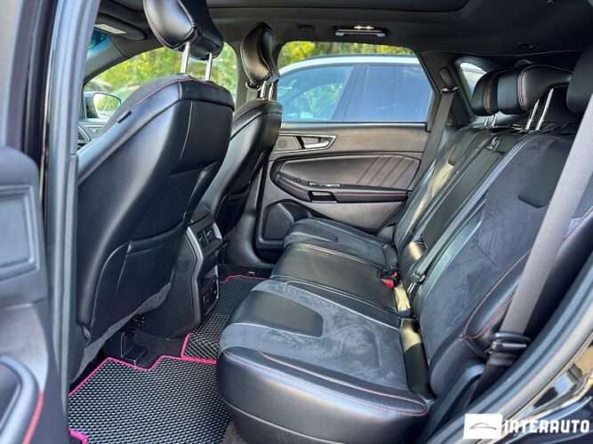 Ford Edge 57 ford Edge 2019