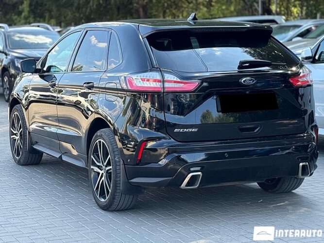 Ford Edge 39 ford Edge 2019