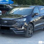 Ford Edge 2019
