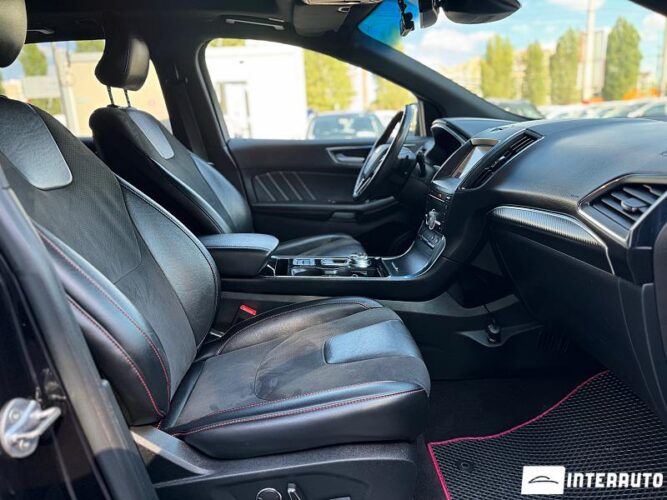 Ford Edge 54 ford Edge 2019