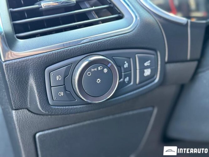 Ford Edge 45 ford Edge 2019