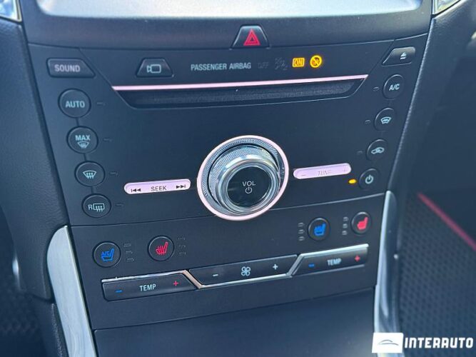 Ford Edge 51 ford Edge 2019