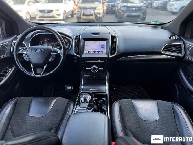 Ford Edge 49 ford Edge 2019
