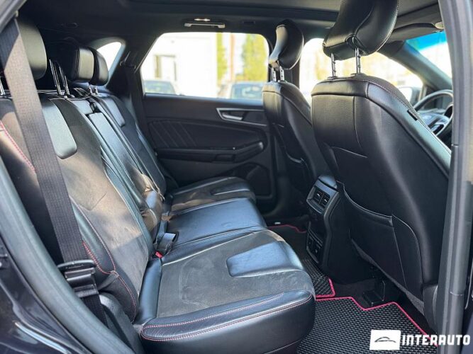 Ford Edge 55 ford Edge 2019