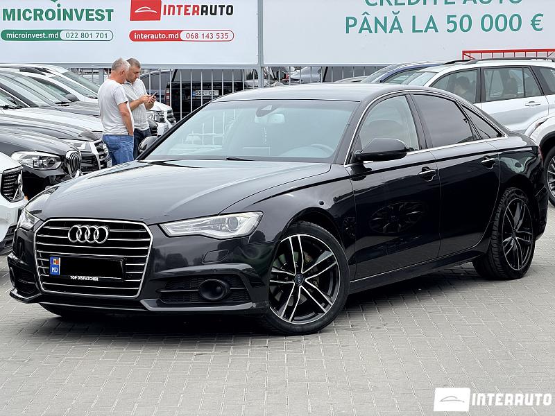 interauto oferta masina