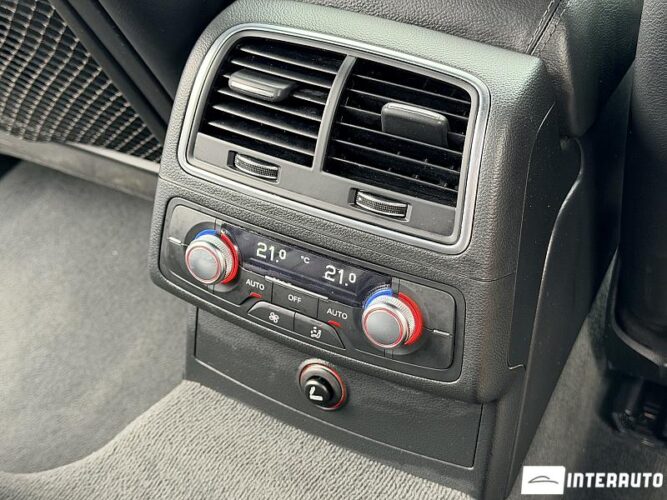 audi A6 2016