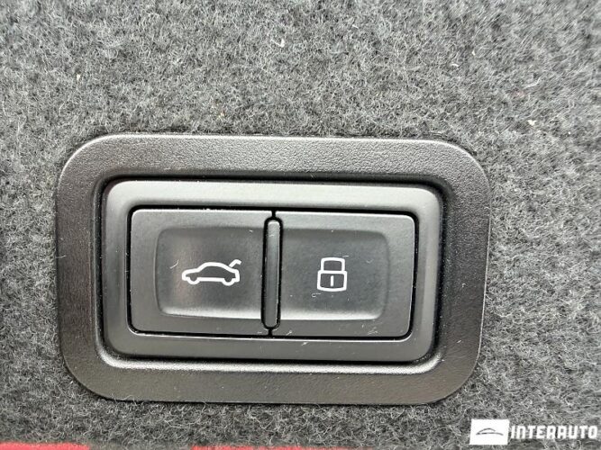 audi A6 2016
