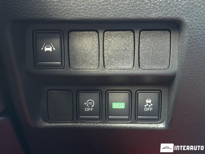 nissan Qashqai 2017