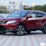 Nissan Qashqai 2017
