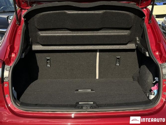 nissan Qashqai 2017