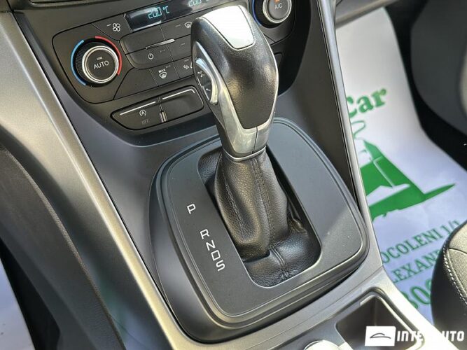 ford Kuga 2019