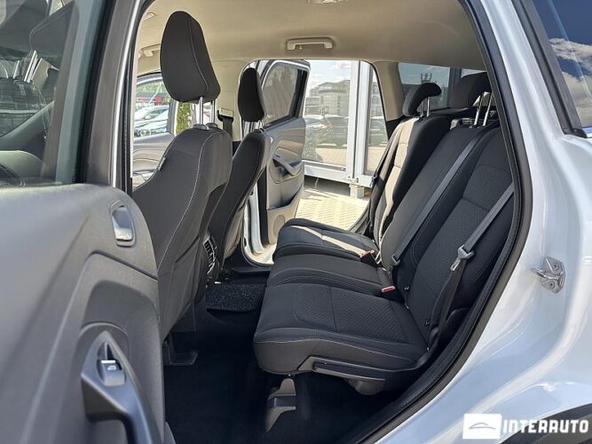 ford Kuga 2019