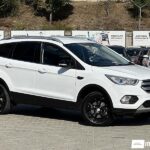 Ford Kuga 2019