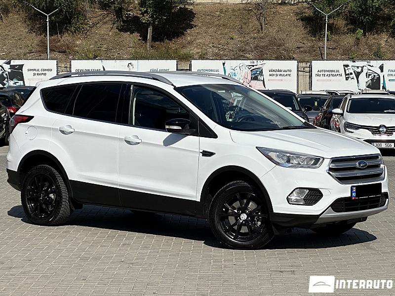 interauto oferta masina