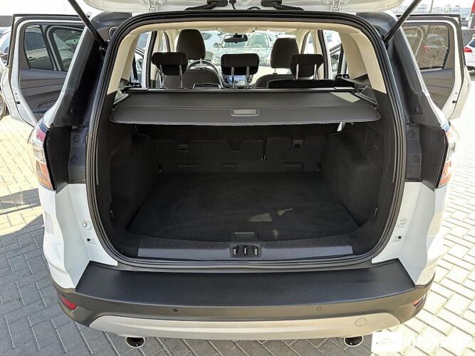 ford Kuga 2019