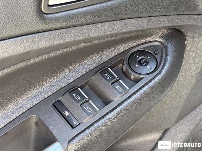 ford Kuga 2019