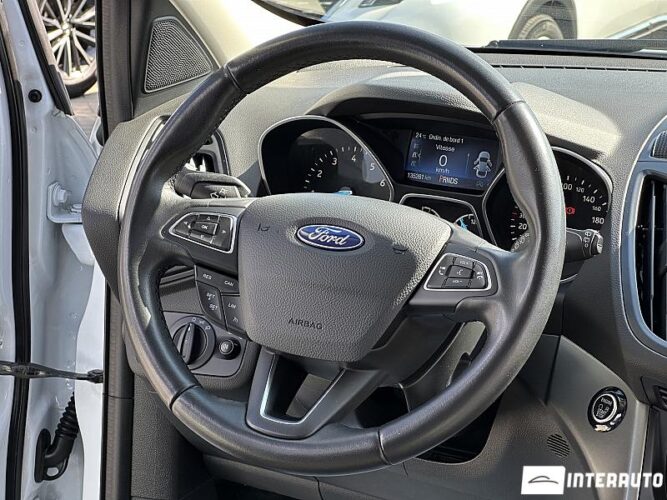 ford Kuga 2019