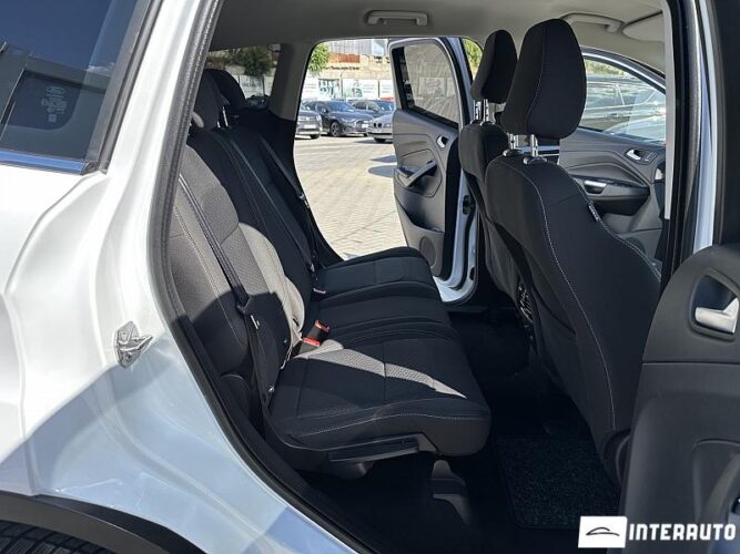 ford Kuga 2019