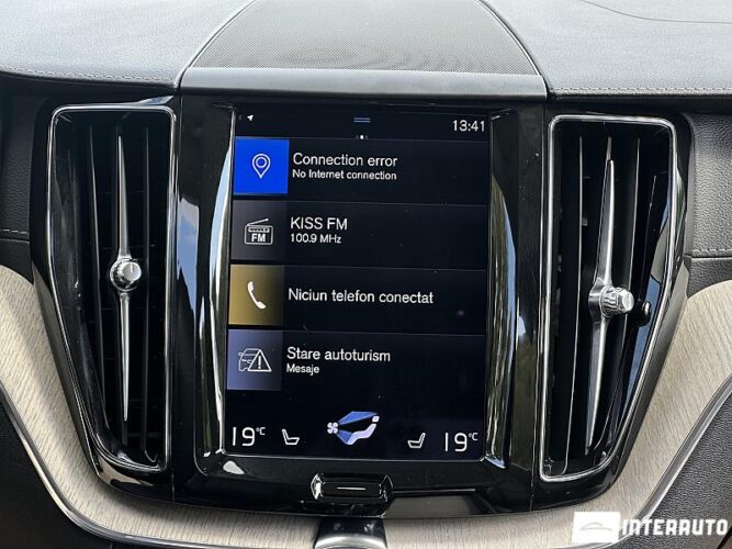 Volvo XC 60 41 volvo XC 60 2020