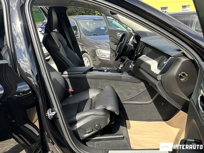 Volvo XC 60 46 volvo XC 60 2020