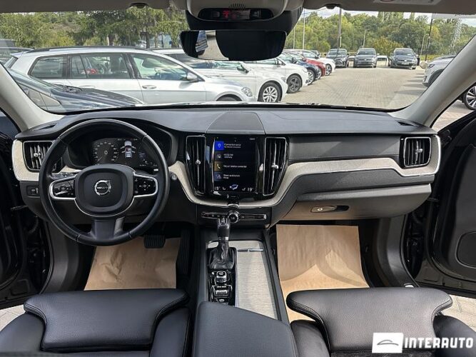 Volvo XC 60 38 volvo XC 60 2020