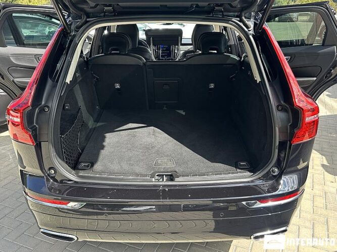 Volvo XC 60 53 volvo XC 60 2020