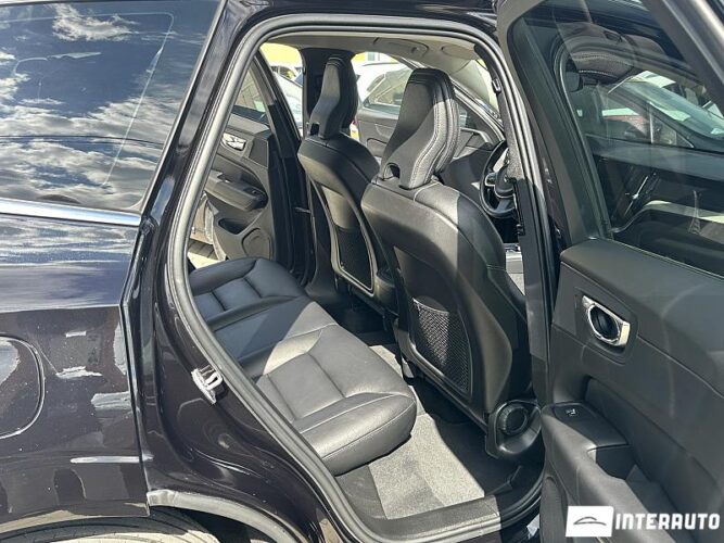 Volvo XC 60 45 volvo XC 60 2020
