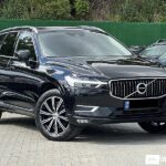 Volvo XC 60 2020