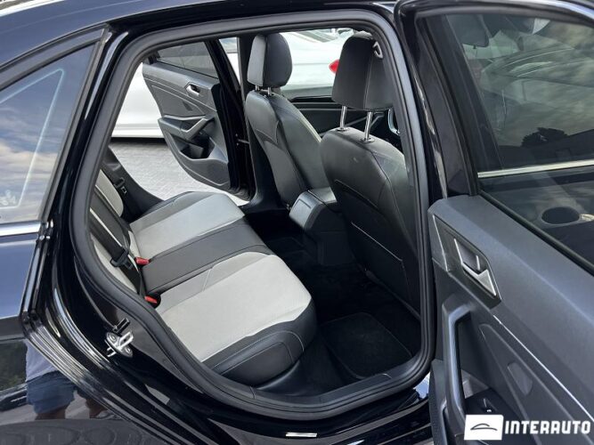 Volkswagen Jetta 45 volkswagen Jetta 2018