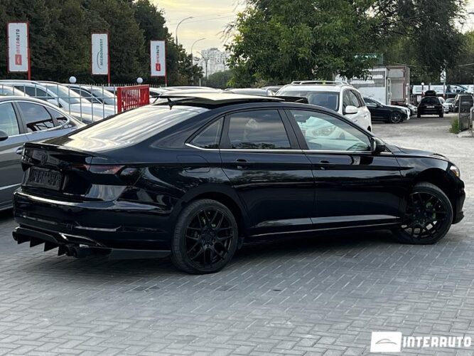 Volkswagen Jetta 33 volkswagen Jetta 2018