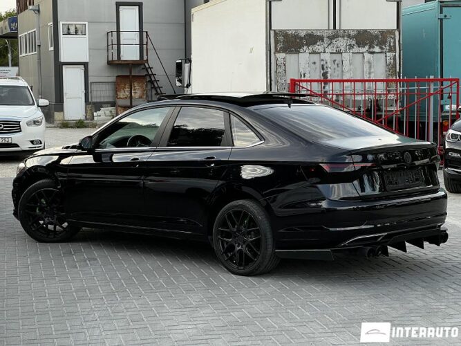 Volkswagen Jetta 31 volkswagen Jetta 2018