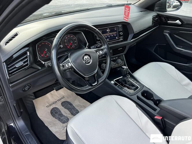 Volkswagen Jetta 36 volkswagen Jetta 2018