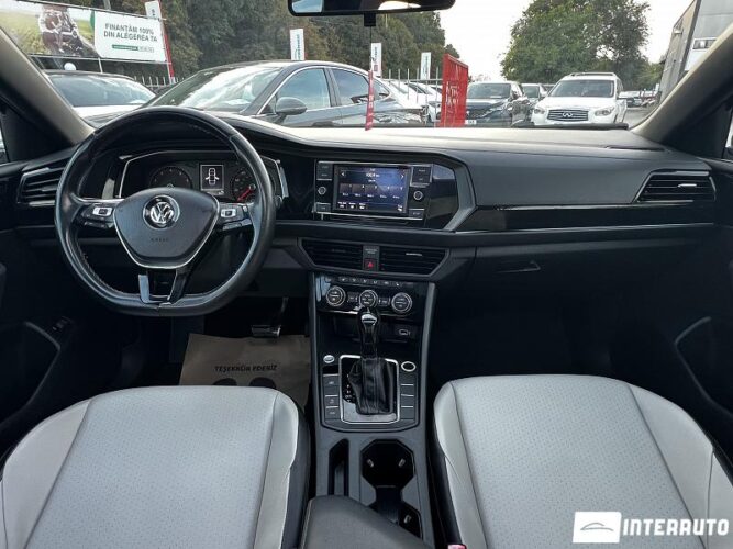 Volkswagen Jetta 37 volkswagen Jetta 2018