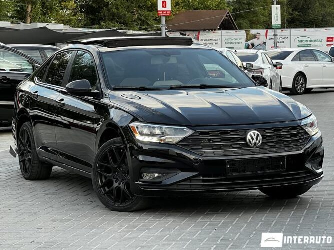 Volkswagen Jetta 32 volkswagen Jetta 2018