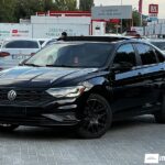 Volkswagen Jetta 2018