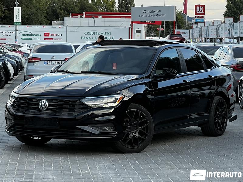 Volkswagen Jetta 2 interauto oferta masina