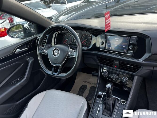 Volkswagen Jetta 34 volkswagen Jetta 2018