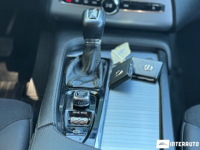 Volvo XC 90 43 volvo XC 90 2018